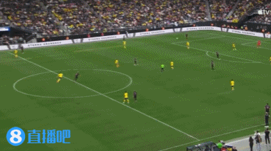 DB真人旗舰半场-梅西头球扳平苏牙助攻 迈阿密国际1-1墨西哥美洲