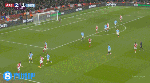 DB视讯百家乐乔-科尔:斯凯利的庆祝很不友好,哈兰德会想在以后交手时进球