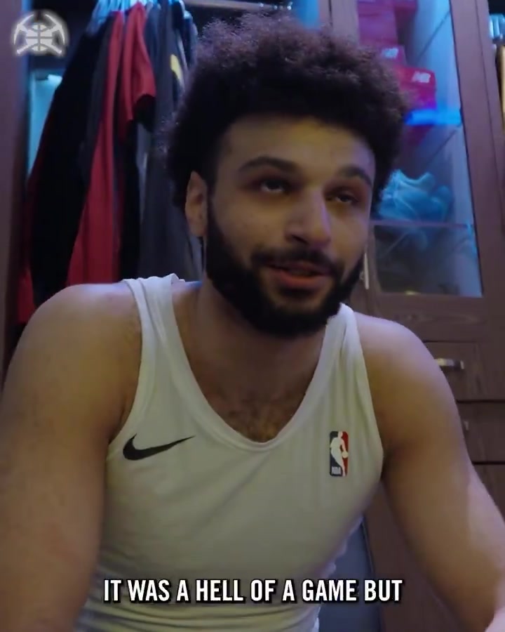 DB视讯百家乐穆雷爆砍55分后用双手比“55”手势！威少转发：55‼️‼️