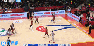 DB视讯官方登录入口历战之躯岂能倒下😈杰曼血洒赛场接着战 砍21分12助&进关键三分