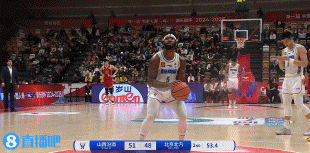 DB视讯官方登录入口历战之躯岂能倒下😈杰曼血洒赛场接着战 砍21分12助&进关键三分