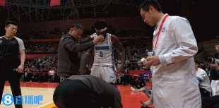 DB视讯官方登录入口历战之躯岂能倒下😈杰曼血洒赛场接着战 砍21分12助&进关键三分