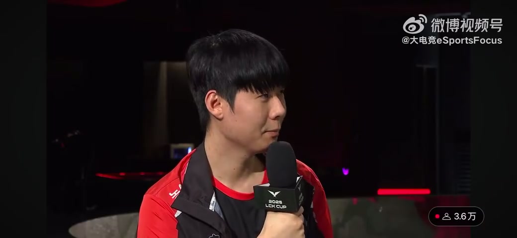 DB真人旗舰Lehends直言：之前队伍对KT战绩不佳 那不是我打的 跟我没关系！