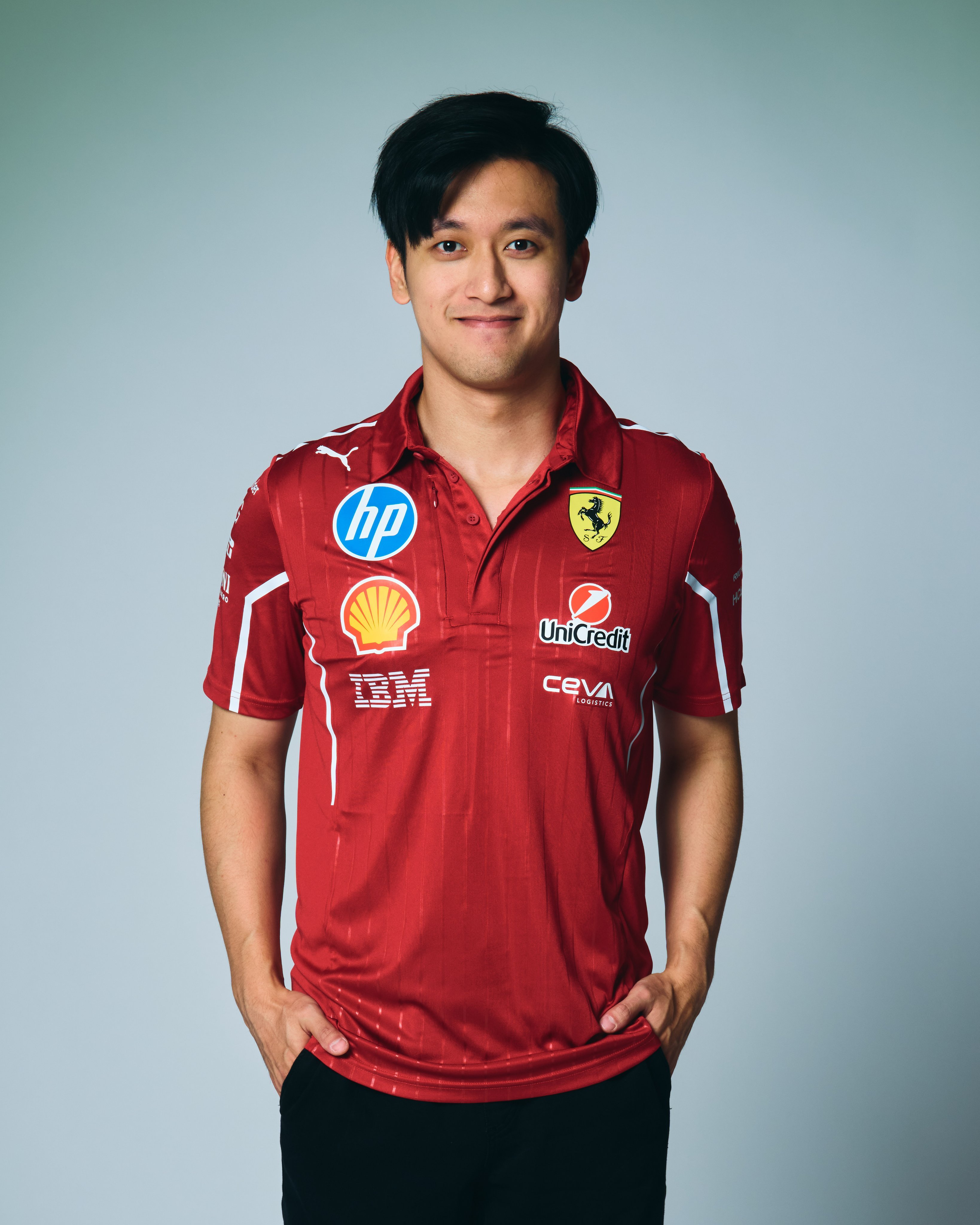 DB视讯百家乐周冠宇：不想永远坐板凳 如果有席位就要尽力去争，不管哪个车队