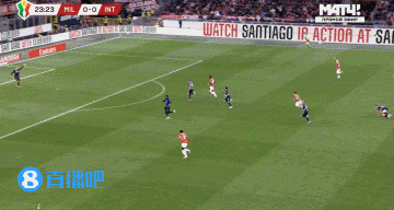 DG视讯官网平台半场-米兰0-0国米 亚伯拉罕失良机+门线解围莱奥、科雷亚造险