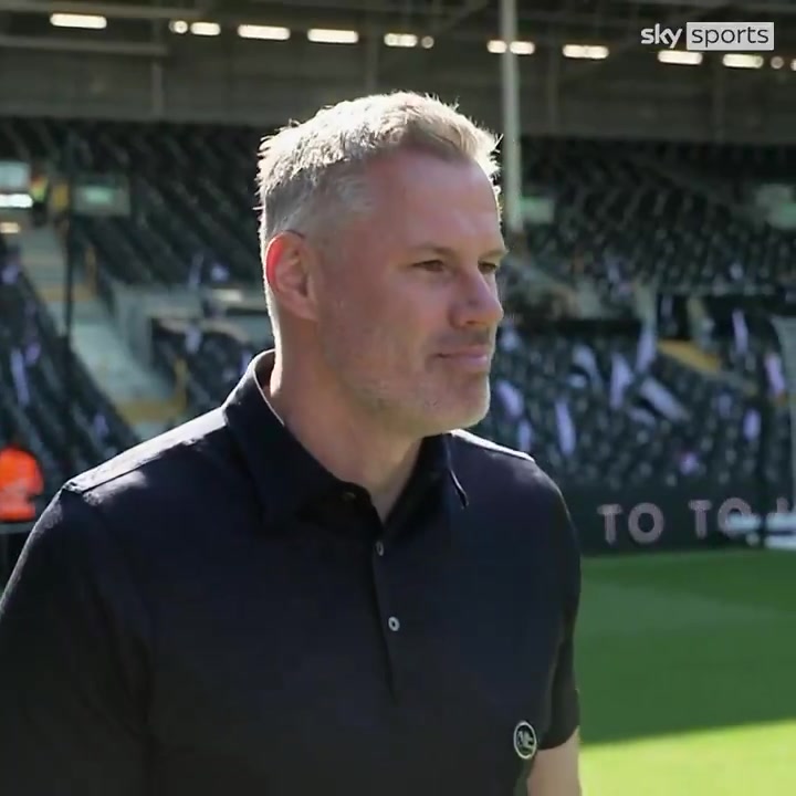 DB视讯官网卡拉格：除了亨利之外，德布劳内是英超最佳外籍球员