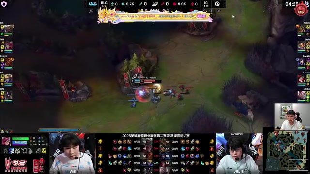 DB视讯官方登录入口伤害大王！Uzi看ELK团战1.7W伤害人都傻了：这比iG五个人还要高！