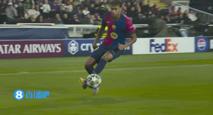 DB电子官网半场-巴萨1-0多特 库巴西助攻拉菲破门亚马尔造险吉拉西失良机