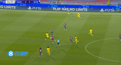 DB电子官网半场-巴萨1-0多特 库巴西助攻拉菲破门亚马尔造险吉拉西失良机