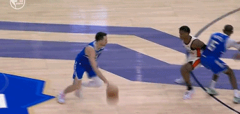 DB电子官网收官战贡献生涯新高！康诺顿29中16&狂砍43分11板5助&加时10分