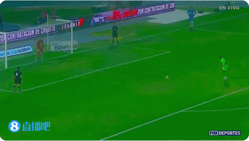 DG视讯官网平台不小心还是故意🤣墨西超比赛5轮点球只进3个 双方门将各扑3点